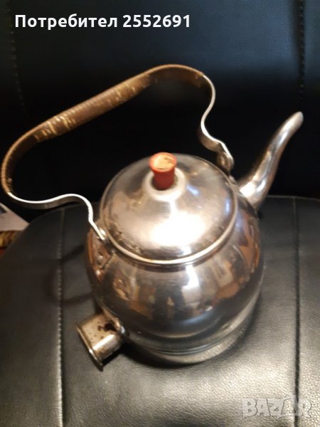 Чайник , снимка 1