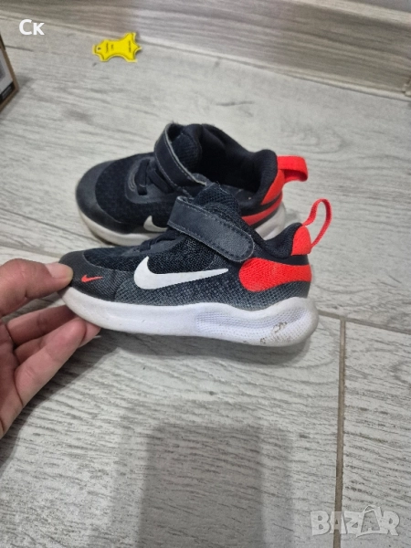 Маратонки Nike, снимка 1