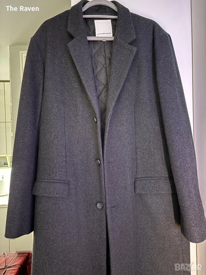 Палто класическо, снимка 1