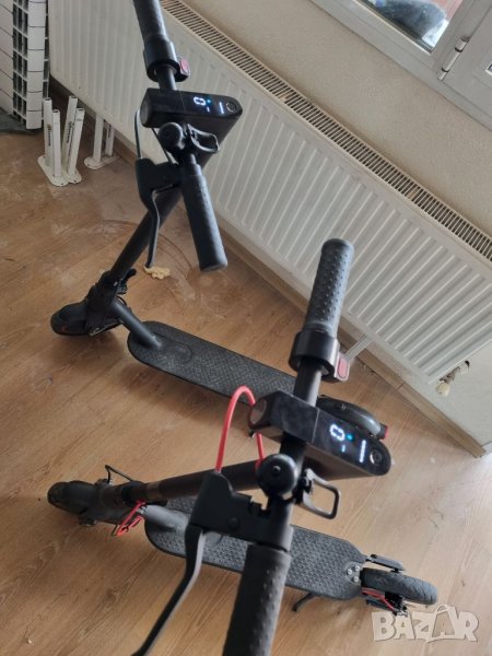 Xiaomi M365 Pro и M365 САМО НА ЧАСТИ , снимка 1