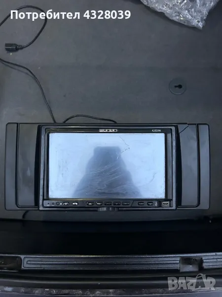 Навигация Андроид , снимка 1