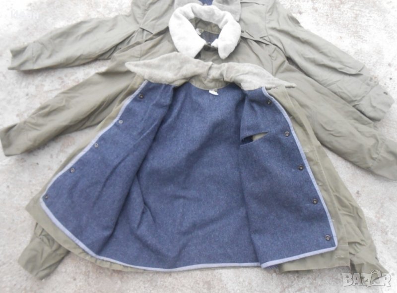 Танкистки - кемавски военни комплекти ( военни , войнишки , войнишка , военна , армейски , military , снимка 1