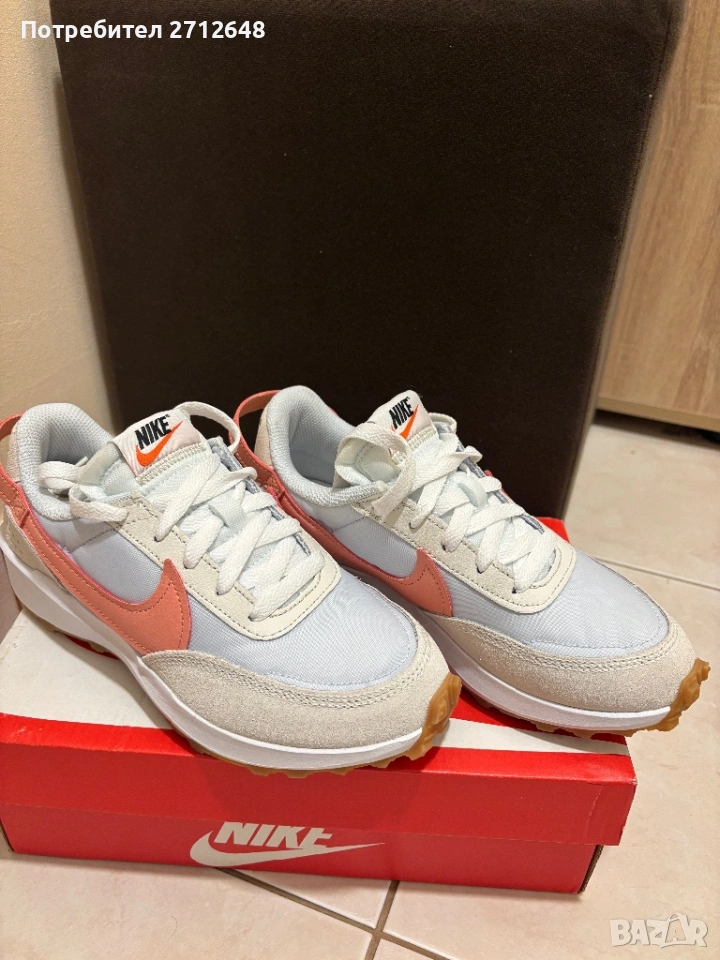 Дамски маратонки Nike, снимка 1