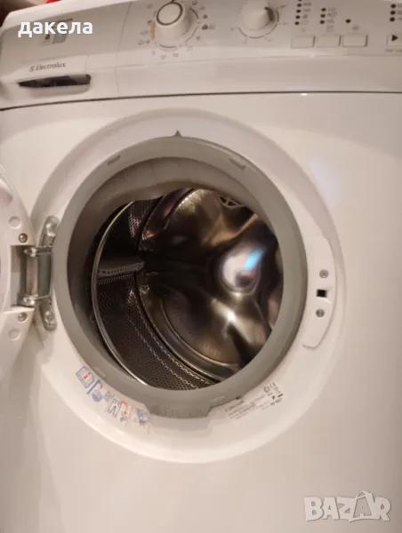 Пералня Електролукс , снимка 1