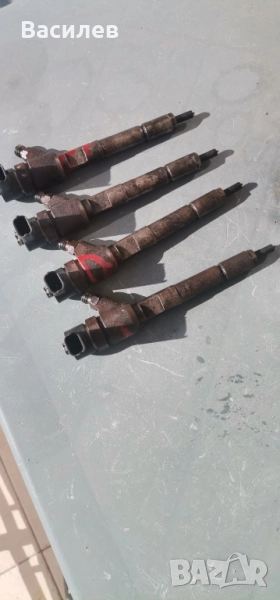 Продавам дюзи за Опел Корса, снимка 1