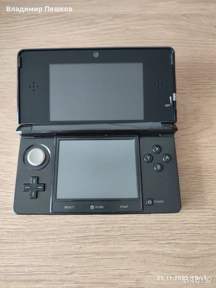 Nintendo 3ds като ново, снимка 1