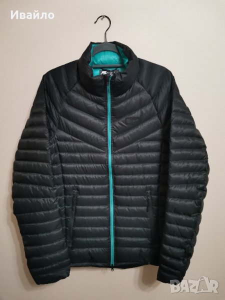 Nike FC Barcelona Down Fill Jacket

, снимка 1