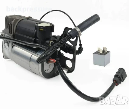 Компресор  AUDI Q7  Porsche Cayenne  VW Touareg 7L, снимка 1