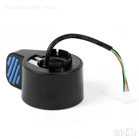 Палец за газта • Segway Ninebot , снимка 1