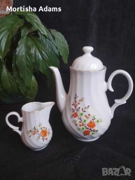 Комплект "Китка" , снимка 1