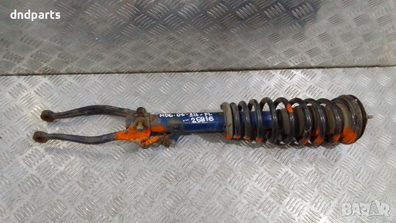 Макферсон Mazda 6 2006г.(преден ляв)	, снимка 1