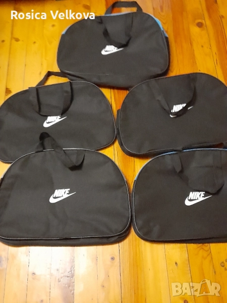 Сак NIKE  Намаление , снимка 1