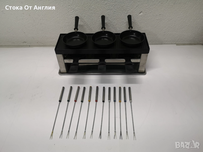 Грил - Solis 650W, снимка 1