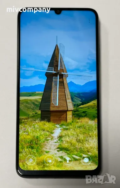 Honor X7a 128GB 4GB RAM, снимка 1