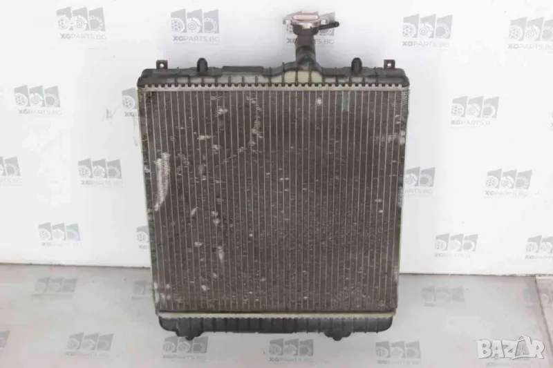  Воден Радиатор за Suzuki Ignis 1.3i 92к.с. (2003-2008), снимка 1