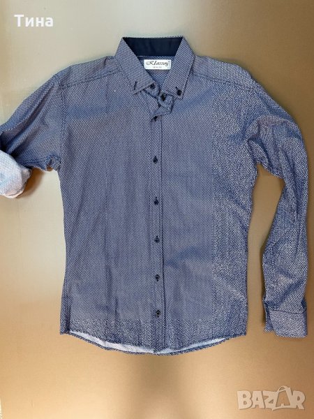 Елегантна риза, снимка 1