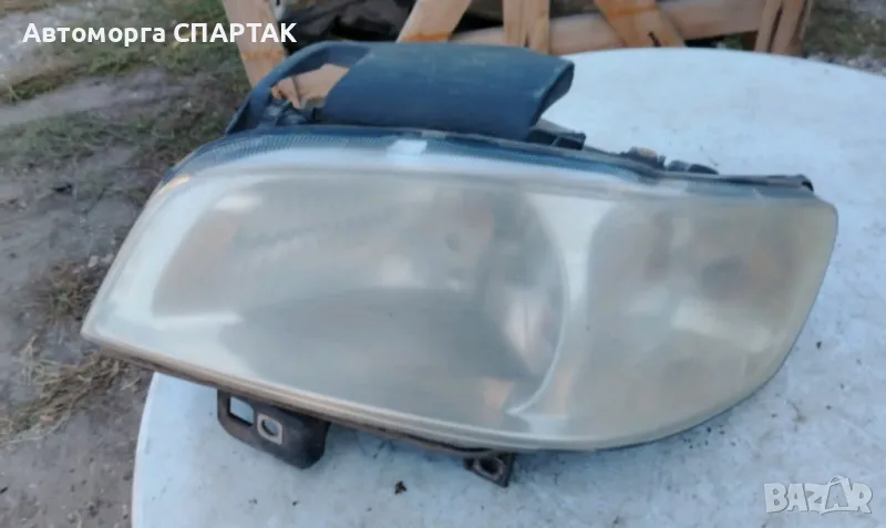 Ляв и десен фар за Seat Ibiza / Cordoba, снимка 1
