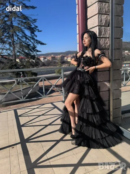 Нова бална рокля , снимка 1