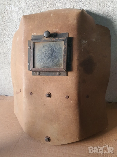 Маска за електрожен , снимка 1