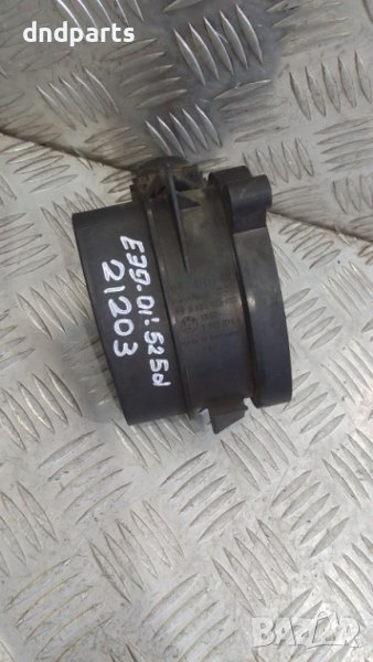 Дебитомер BMW E39 525D 2001г., снимка 1