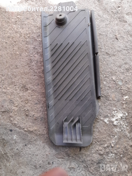 Аиди а4 б6 пласмаса, снимка 1