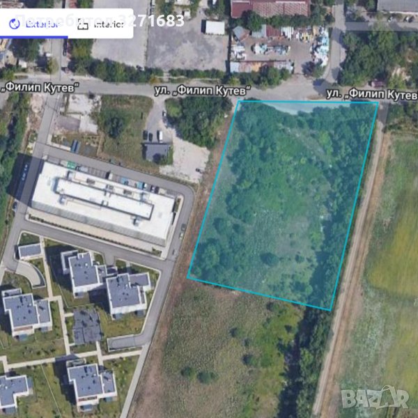 Заснемане с Дрон на Недвижими Имоти и Парцели, снимка 1