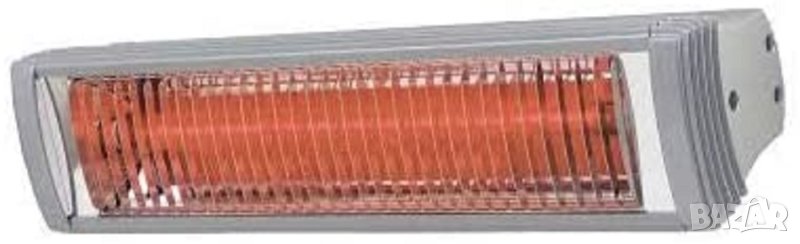 ПРОМОЦИЯ Инфрачервен отоплител / инфрачервена печка за външни условия RIO215IP, снимка 1