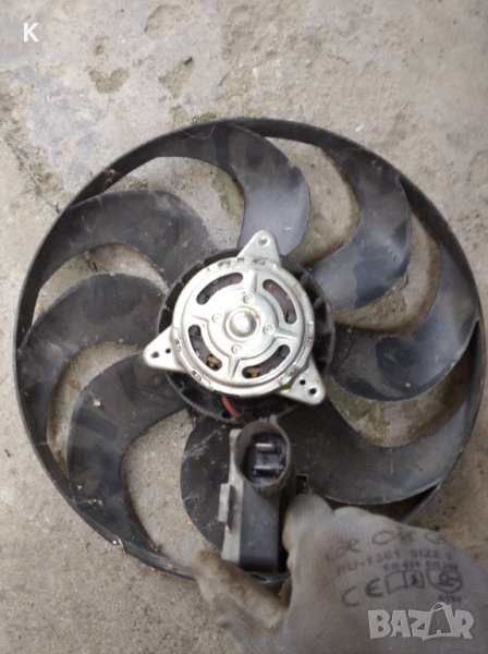 Перка с управление Форд фокус 3, снимка 1