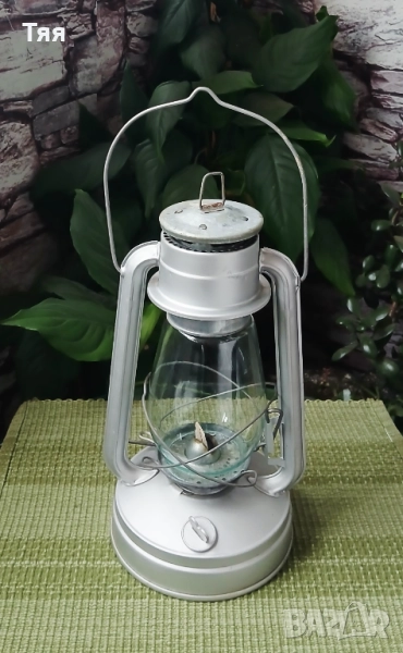 НОВ газен фенер , снимка 1