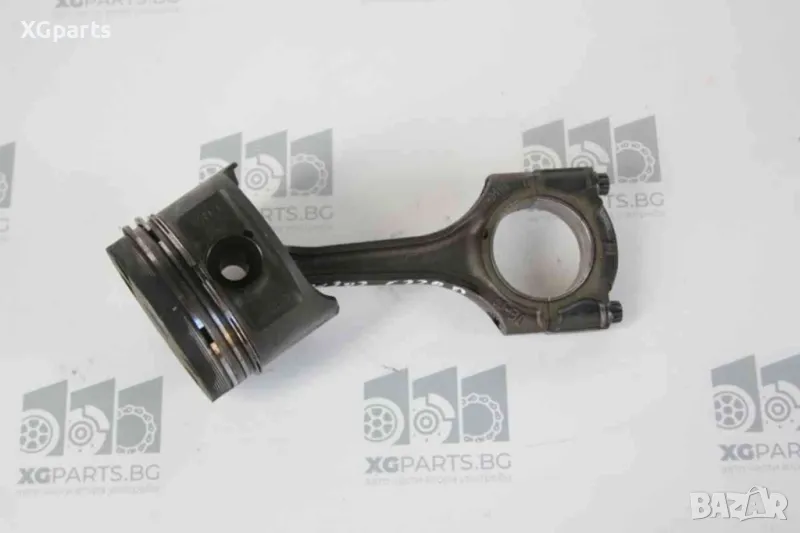 Бутало за Mercedes C-class W202 C220d 95 к.с. (1995-2003) OM604, снимка 1