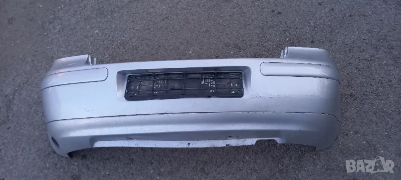 Задна броня за VW Golf IV , снимка 1