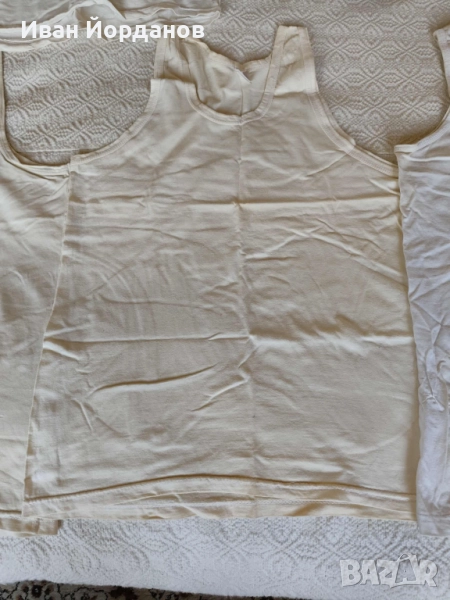 Мъжки потници, снимка 1