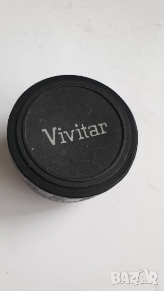 Vivitar Automatic Tele Converter 2x-1 , снимка 1