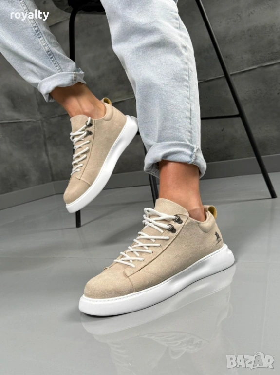 Мъжки Маратонки 40-44 Номер с Кутия Нови , снимка 1