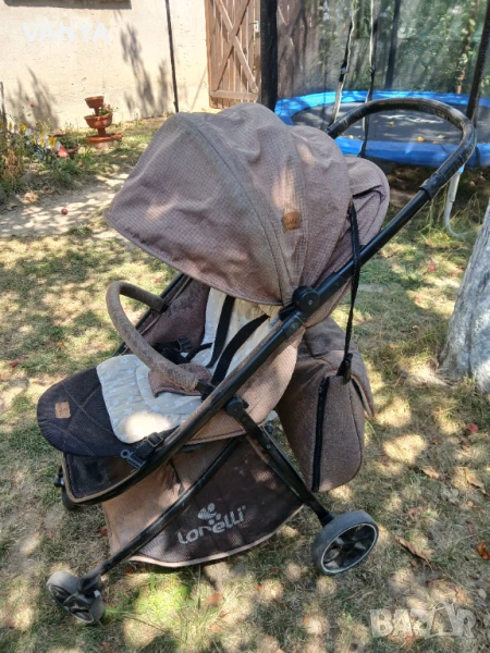 Детска количка, снимка 1