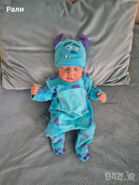 Ромпър George , снимка 1