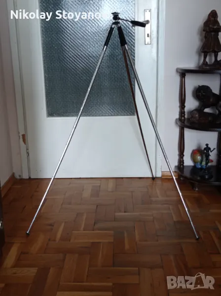 Триножник за фотоапарат или камера - PORST, снимка 1