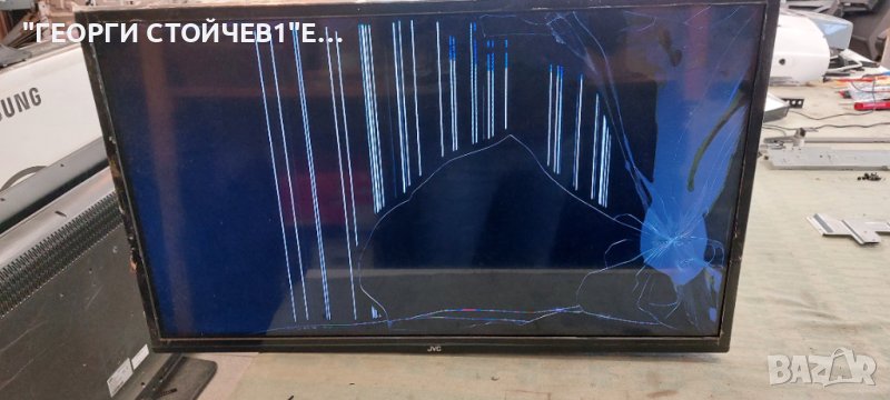 LT-32VAH3000  17MB211S   17IPS62  VES315WNGS-2D-N52  JL.D32061330-078AS-M_V01  , снимка 1