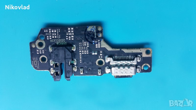 Блок захранване Xiaomi Redmi Note 8, снимка 1