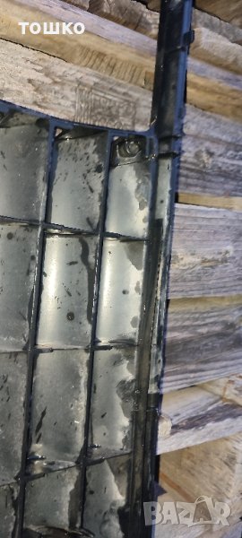 решетка за джета/голф 2, снимка 1