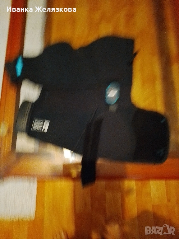 ортеза с шина за коляно, снимка 1