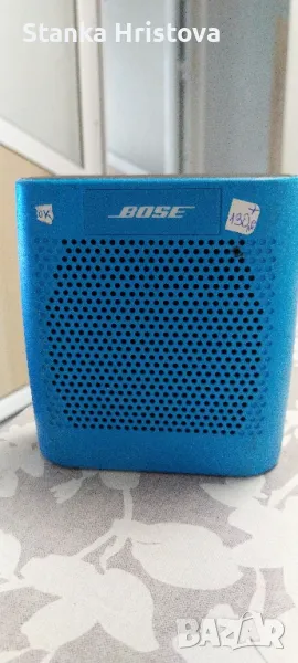 Преносима Оригинална Bluetooth Колонка Bose. , снимка 1