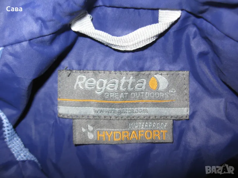 Яке пролет,есен REGATTA  дамско,Л, снимка 1