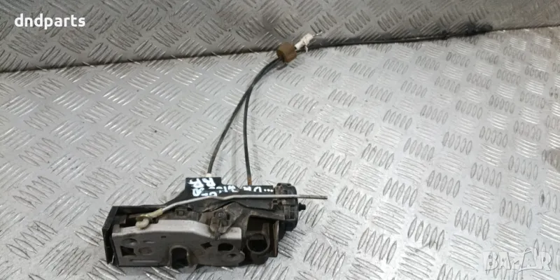 Брава врата Mercedes A-Class W168 2000г.-(задна дясна)	, снимка 1