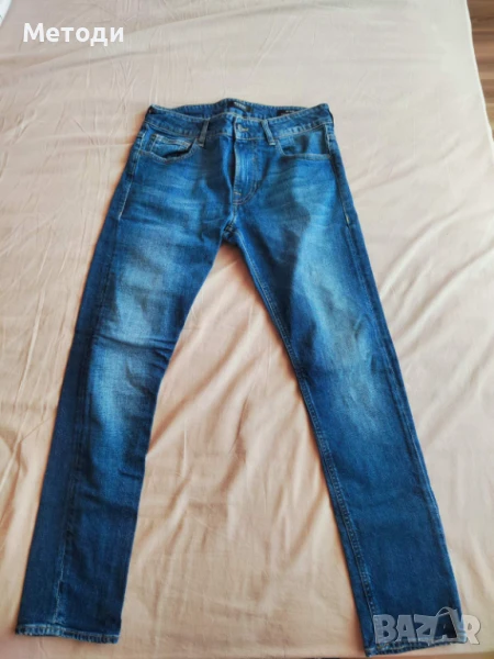 Mъжки дънки Guess, снимка 1