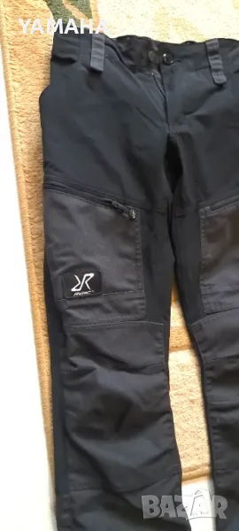 Revolotion  Race  Мъжки  Туристически  Панталон  S.  36, снимка 1