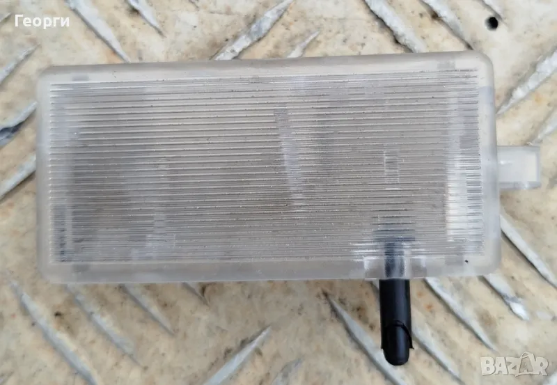 плафон в жабката BMW- 63316962045, 6962045, снимка 1