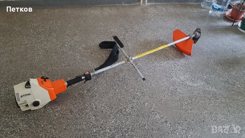 Продавам моторна коса STIHL FS 44, снимка 1