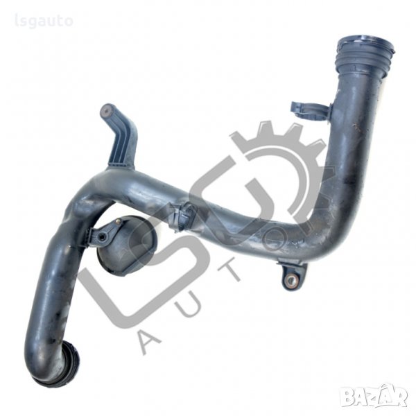 Тръба въздух AUDI A3 (8PA) 2004-2008 A110121N-89, снимка 1