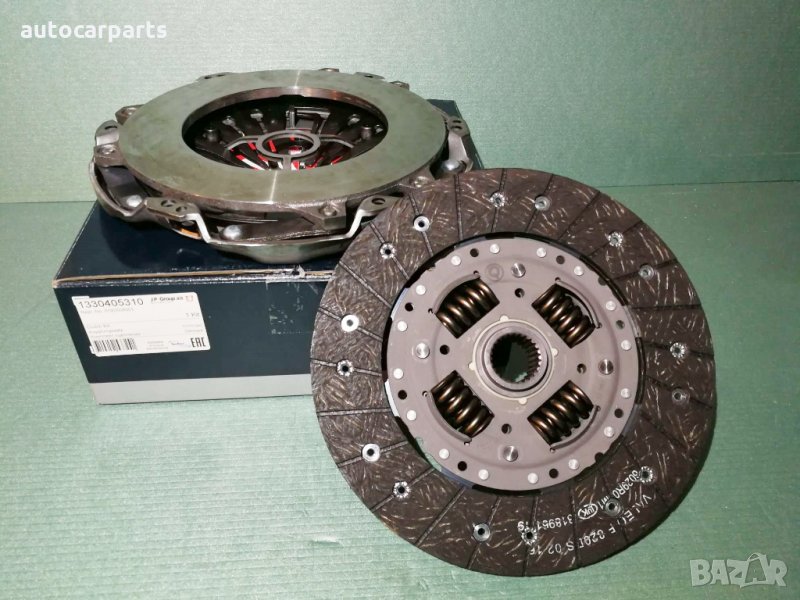 НОВ комплект съединител за MERCEDES E-Class, C-Class, CLC и CLK, снимка 1